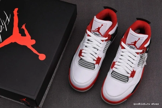 DC7770-160 Air DC7770-160 4 Red Retro (2020) Jordan Fire 0328